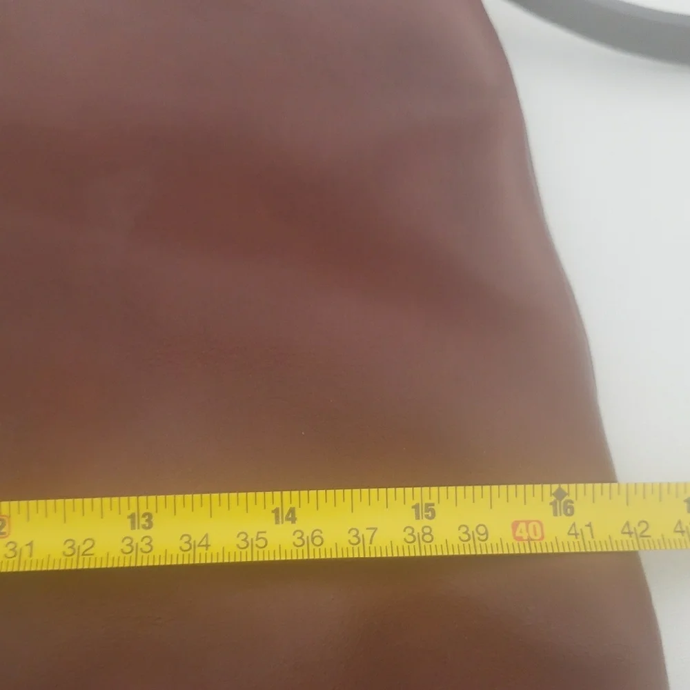 ❤Dooney & Burke Leather Bag (EUC) - Picture 14 of 16